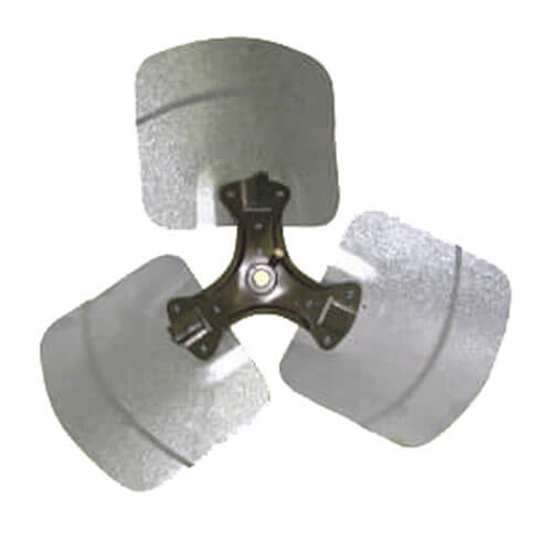 MARS 40057 FAN BLADES