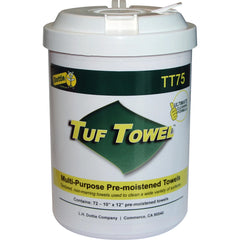 LH DOTTIE TT75 CLEANERS & DEGREASERS