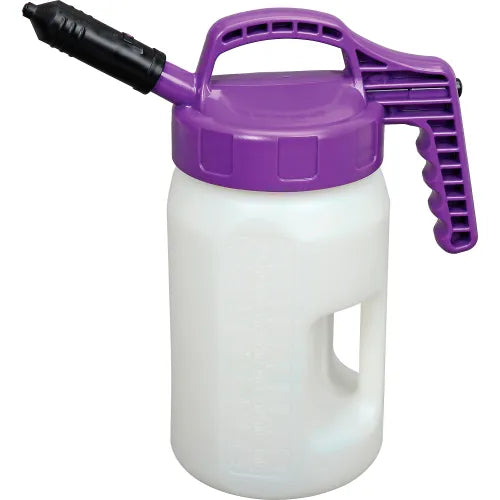 OIL SAFE Oil Safe 101003 Oil Safe 3.0 Quart/Liter Drum