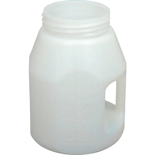 OIL SAFE Oil Safe 101005 Oil Safe 5.0 Quart/Liter Drum