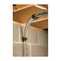 nVent CADDY CATCR50 Cat CR50 Low-Voltage Cable Retainer, 2 Diameter