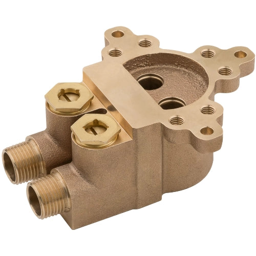 PFISTER 0X6-270R TOILETS & ACCESSORIES