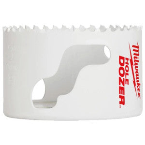 MILWAUKEE Milwaukee 49-56-9642 Hole Dozer Bi-Metal Hole Saw 3-5/8 in