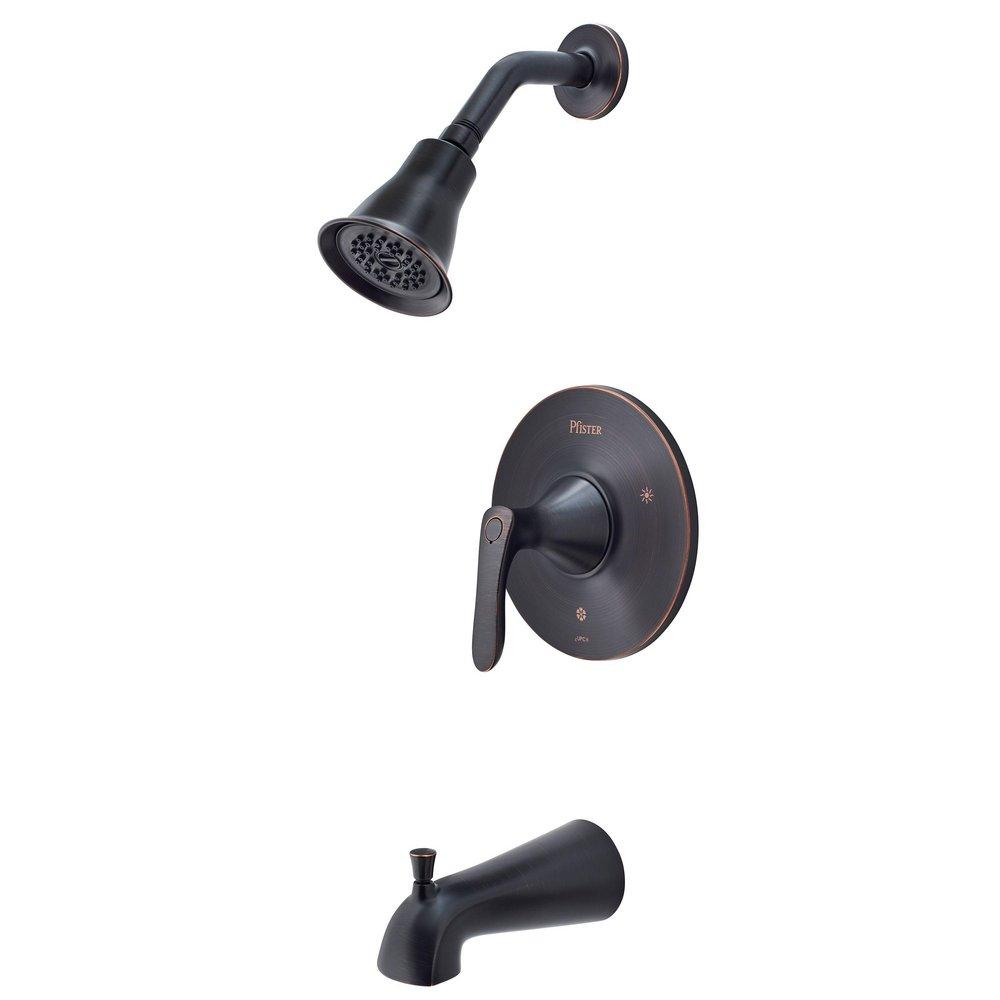 PFISTER LG89-8WRY BATH & KITCHEN FAUCETS