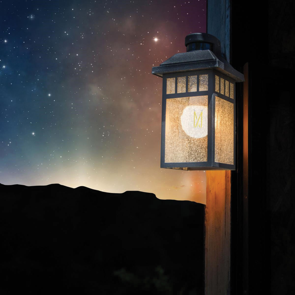 SATCO-NUVO SATCO S11428 6.5 Watt A19 LED Dusk to Dawn with Photocell