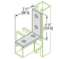PHOENIX SUPPORT SYSTEMS L310000EG PIPE FITTINGS