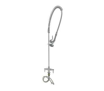 T&S B-0113-M KITCHEN FAUCETS