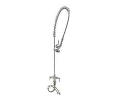 T&S B-0113-M KITCHEN FAUCETS