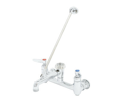 T&S B-0665-BSTPM BATH & KITCHEN FAUCETS