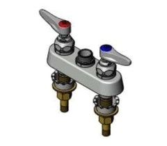 T&S B-1110-XS-LNM BATH & KITCHEN FAUCETS