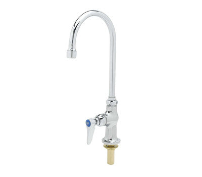 T&S B-0305-M KITCHEN FAUCETS