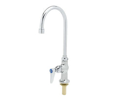 T&S B-0305-M KITCHEN FAUCETS