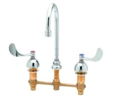 T&S B-2866-05 BATH & KITCHEN FAUCETS