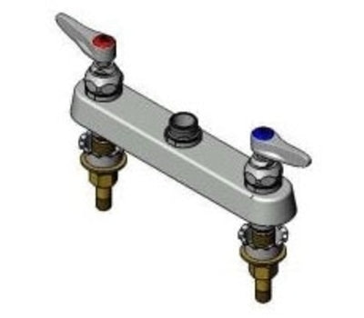 T&S B-1120-XS-LNM BATH & KITCHEN FAUCETS