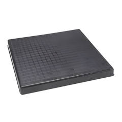 DIVERSITECH EP5252-3 EQUIPMENT PADS
