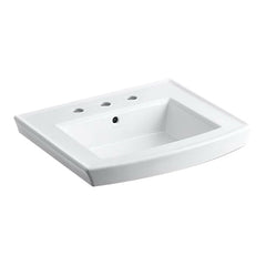 KOHLER K-2358-8-0 BATHROOM VANITIES