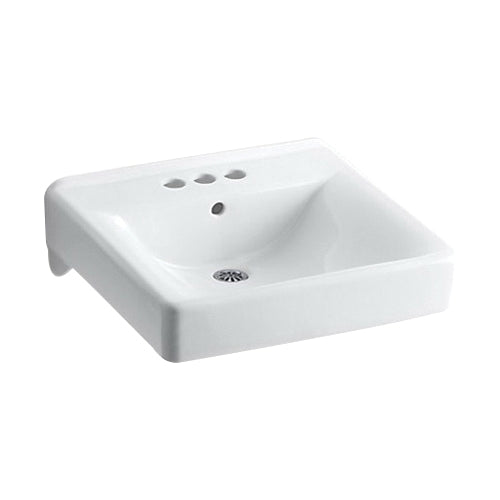 KOHLER K-2054-0 BATHROOM VANITIES