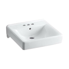 KOHLER K-2054-0 BATHROOM VANITIES