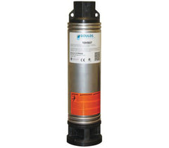 GOULDS WATER TECHNOLOGY 10HS07412CL PLUMBING SUPPLIES