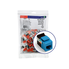 LEVITON 5G108-BL5 TERMINALS