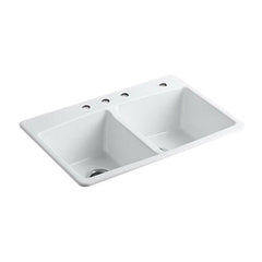 KOHLER K-5846-4-0 GARBAGE DISPOSALS