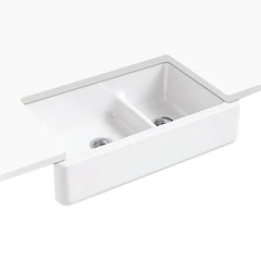 KOHLER K-6427-0 SINK DISPOSALS