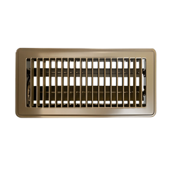 METAL-FAB MFFR410B REGISTERS