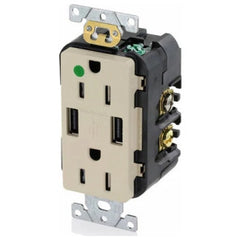LEVITON T5632-HGI