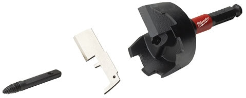 MILWAUKEE Milwaukee 48-25-5320 1-3/8 in. SWITCHBLADE 10 Blade Replacement Kit