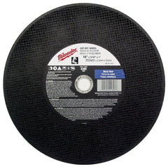 MILWAUKEE 49-94-1410 CUT-OFF SAWS & DISCS