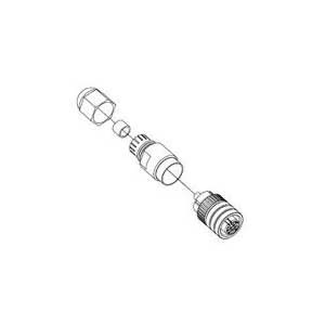 MOLEX 1200710035 TERMINALS