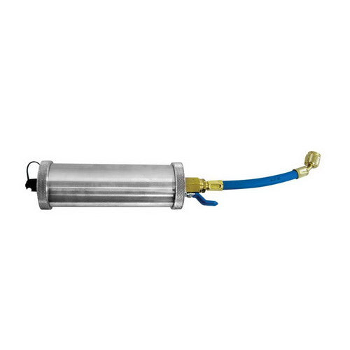 NU-CALGON Nu-Calgon 4057-99 A/C Re-New Injector Tool, 4 fl. oz