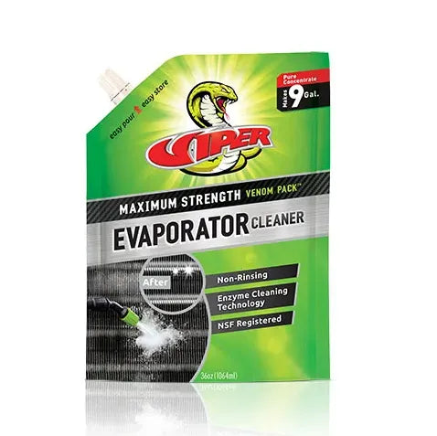 REFRIGERATION TECHNOLOGIES RT320V LUBRICANTS