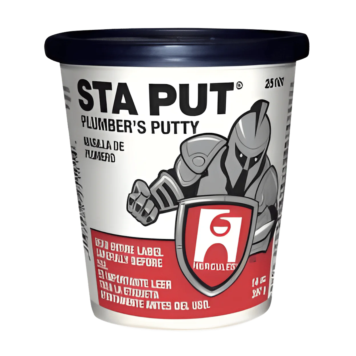 OATEY 25-105 CAULKS & SEALANTS