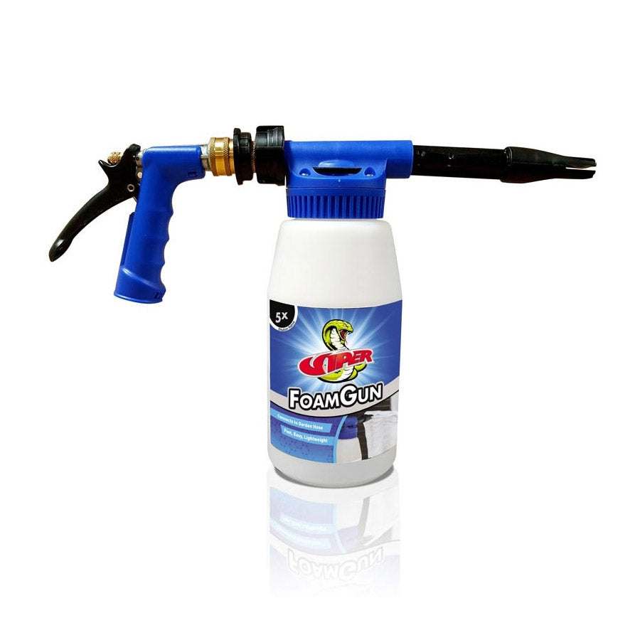 REFRIGERATION TECHNOLOGIES Refrigeration Technologies RT300S Viper Foam Gun Sprayer