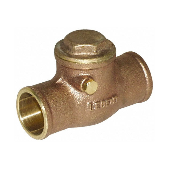 LEGEND VALVE 105-208NL CHECK VALVES