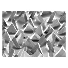 3M 7000119207 Cubitron II 7000119207 Close Coated Fibre Disc, 4-1/2 in Dia Disc, 7/8 in Center Hole, 60+ Grit, Coarse Grade, Ceramic Abrasive