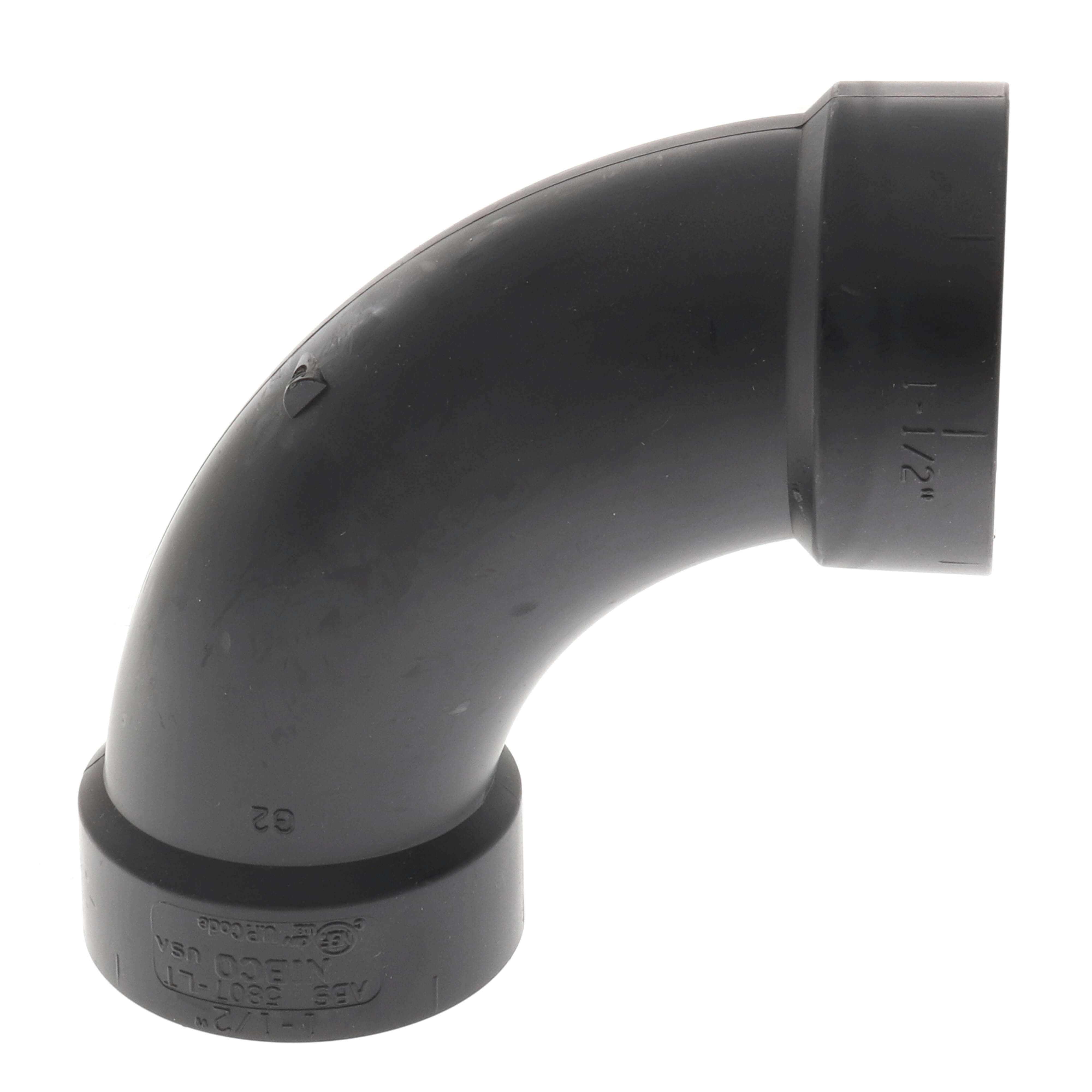 NIBCO I057000 DUCT ELBOWS