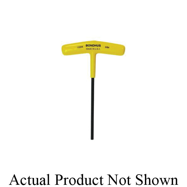 BONDHUS 13309 HEX KEYS