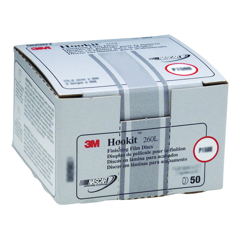3M 7000000563 ABRASIVE DISCS