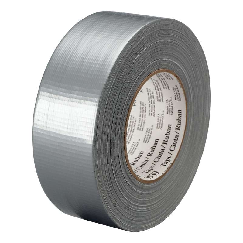 3M 3M 7000048815 Heavy Duty Duct Tape 3939 72 mm x 54.8 m