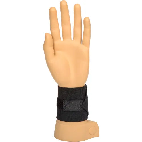 OCCUNOMIX OccuNomix 311-068 Wrist Aid Black