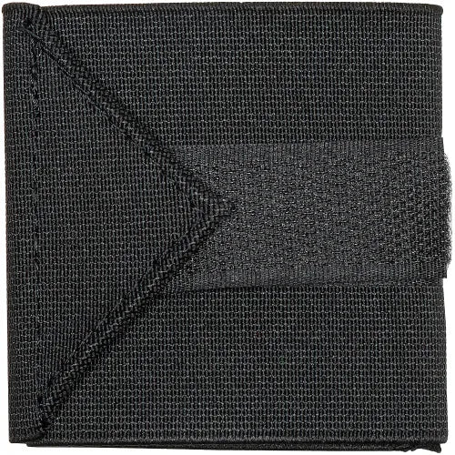 OCCUNOMIX OccuNomix 311-068 Wrist Aid Black