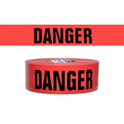 PRESCO SB3102R21 FLAGGING TAPE