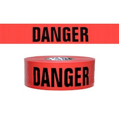 PRESCO SB3102R21 FLAGGING TAPE