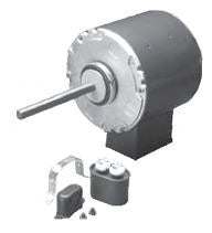 US MOTORS 3566 CONDENSER FAN MOTORS