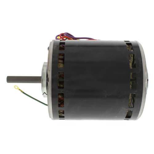 US MOTORS Nidec-US Motors 8064 1/2HP 208-230V 825RPM 3SPD MTR