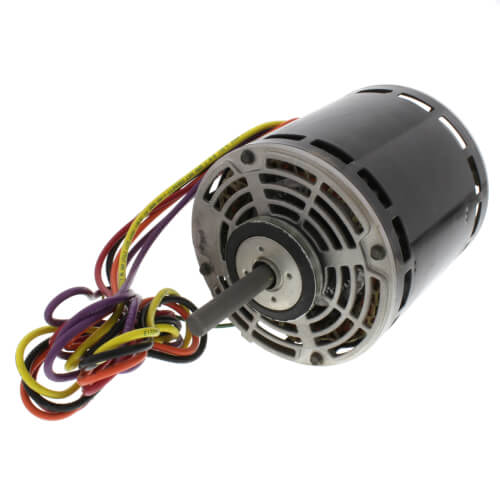 US MOTORS Nidec-US Motors 8064 1/2HP 208-230V 825RPM 3SPD MTR