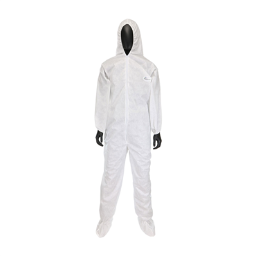 PIP C3809/XXXL COVERALLS & WORKWEAR