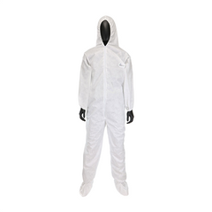PIP C3809/XXXL COVERALLS & WORKWEAR